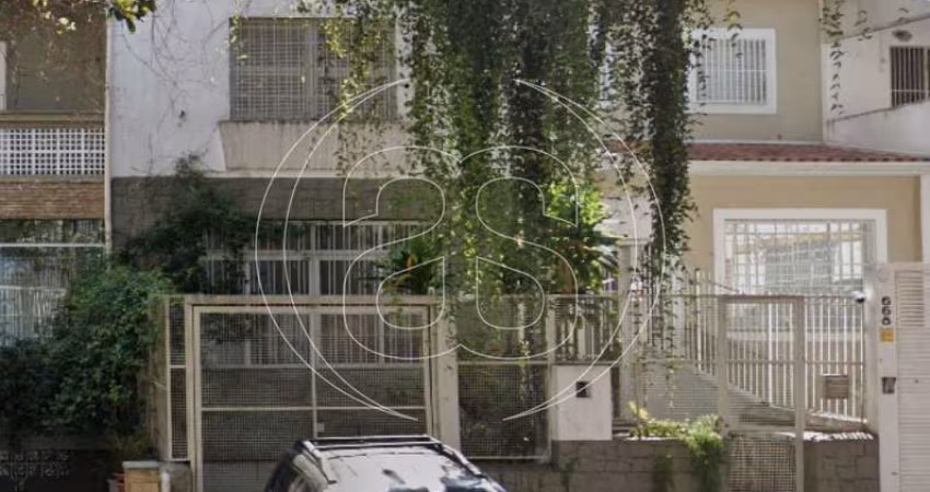 SOBRADO RESIDENCIAL NA VILA MARIANA