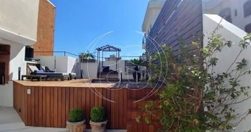 Cobertura duplex a venda na vila clementino, são paulo-sp