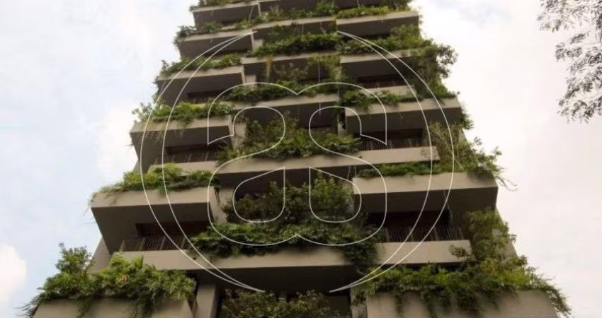 EDIFÍCIO SEED - VILA OLÍMPIA