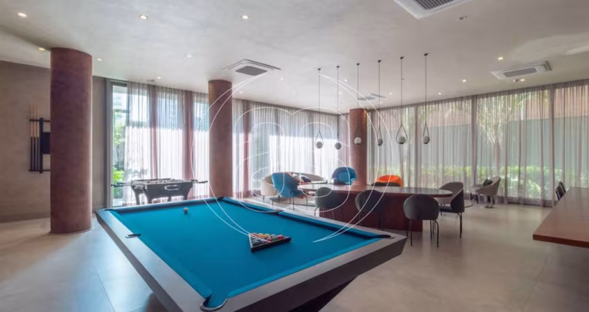 APARTAMENTO EM MOEMA