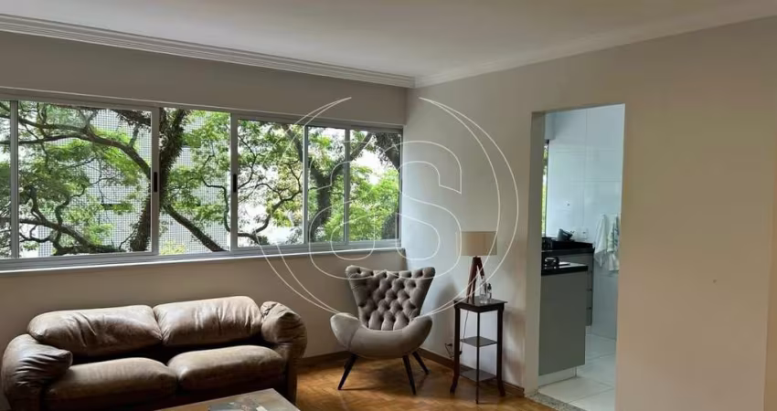 APARTAMENTO NA REGIÃO DE MOEMA