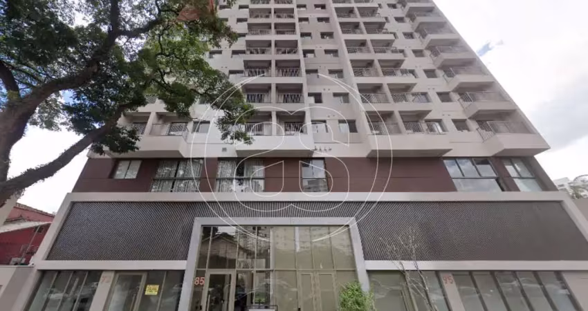 Apartamento com 1 quarto para alugar na Rua Cancioneiro de Évora, 85, Santo Amaro, São Paulo