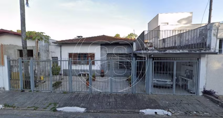 SOBRADO RESIDENCIAL NO ALTO DA BOA VISTA