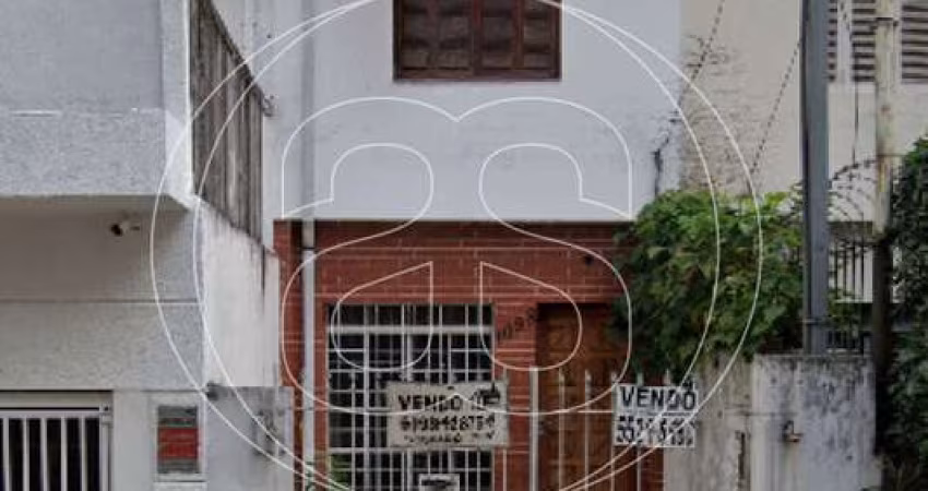 Sobrado residencial na região do Campo Belo para Venda