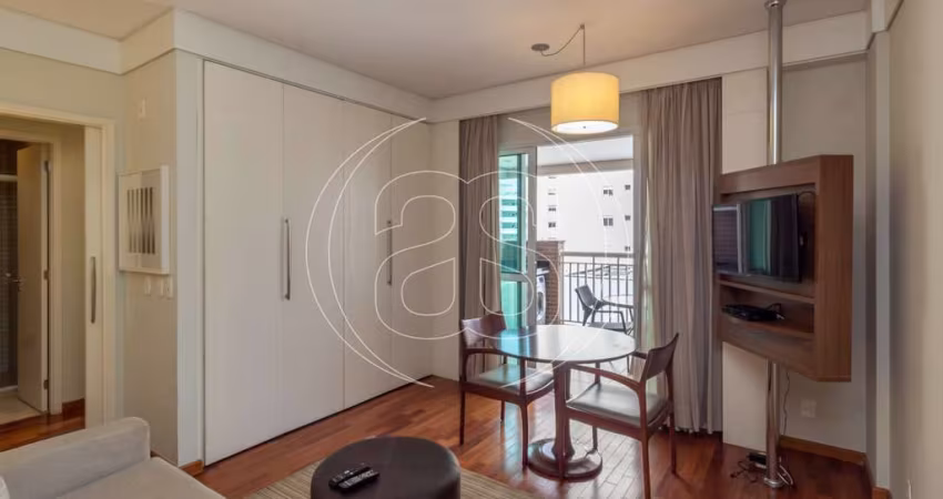Apartamento disponível para Venda em Vila Olímpia com 43m²
