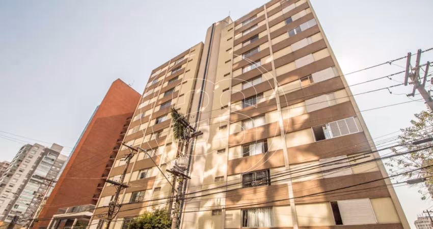 APARTAMENTO EM MOEMA COM 3 QUARTOS