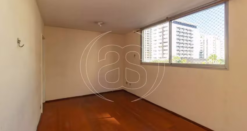 Apartamento com 2 quartos à venda na Alameda dos Nhambiquaras, 1444, Moema, São Paulo