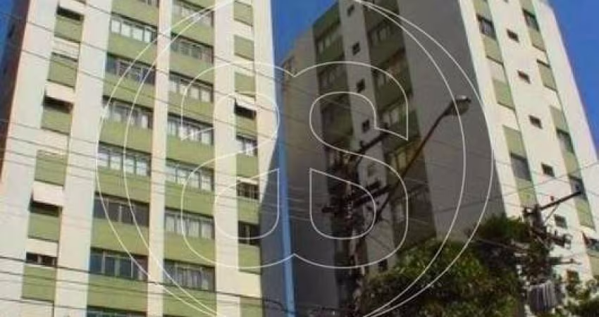 APARTAMENTO NA REGIÃO DA VILA OLIMPIA