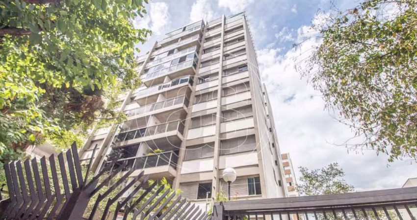 APARTAMENTO NA REGIÃO DE MOEMA PARA LOCAÇÃO
