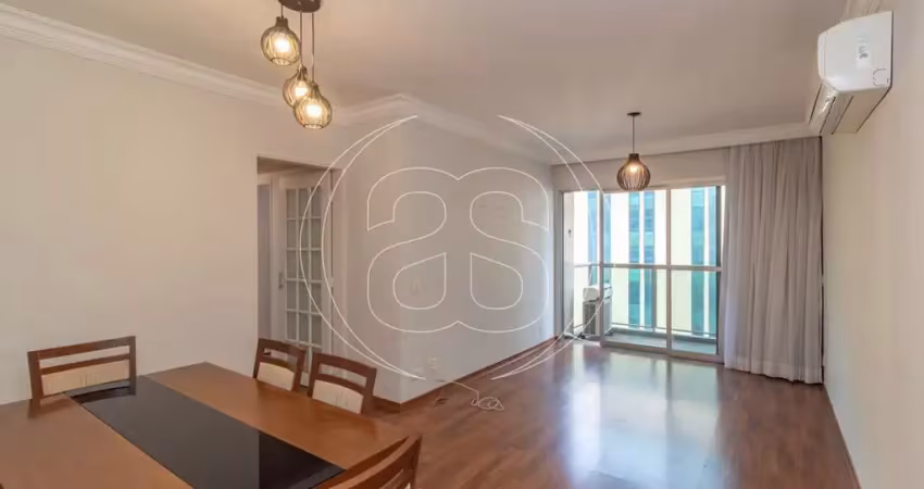 Apartamento com 3 quartos para alugar na Rua Ministro Gabriel de Rezende Passos, 555, Moema, São Paulo