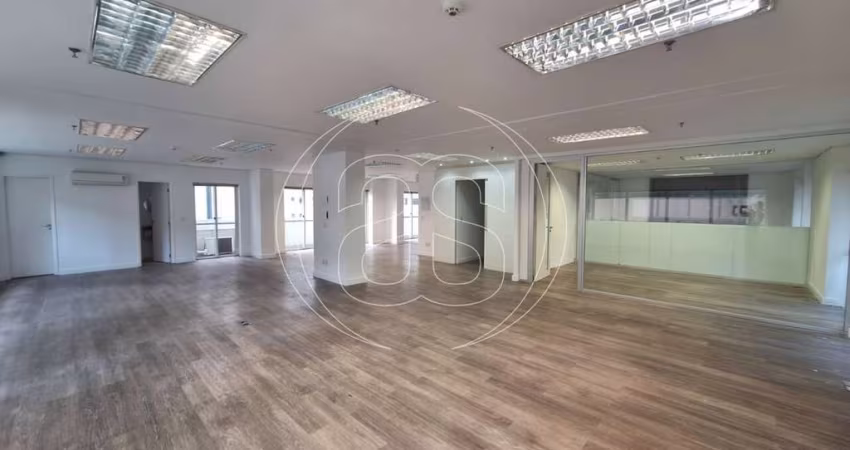SALA COMERCIAL COM GARAGEM NA VILA OLÍMPIA