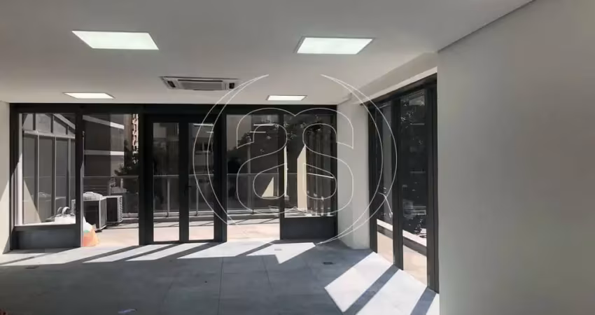 Sala comercial com 2 salas para alugar na Rua José Maria Lisboa, 757, Jardim Paulista, São Paulo