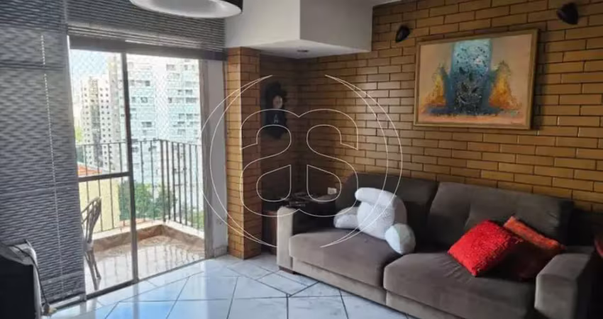 Apartamento com 3 quartos à venda na Rua Conde de Irajá, 184, Vila Mariana, São Paulo
