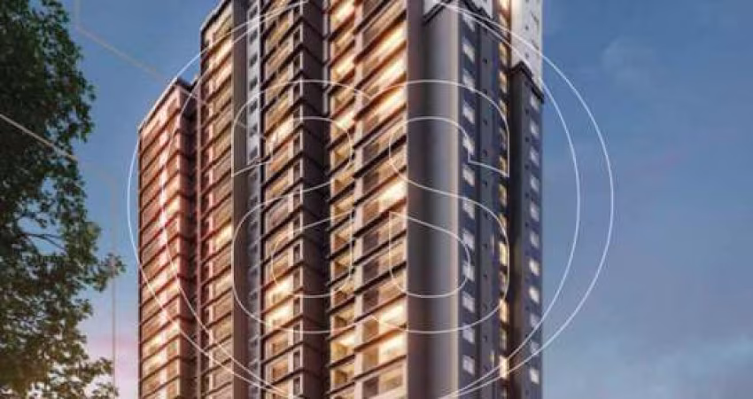 Apartamento com 2 quartos à venda na Avenida Adolfo Pinheiro, 315, Santo Amaro, São Paulo
