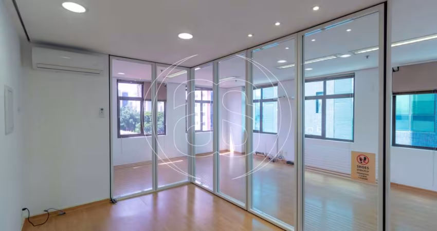 Sala Comercial - Brooklin