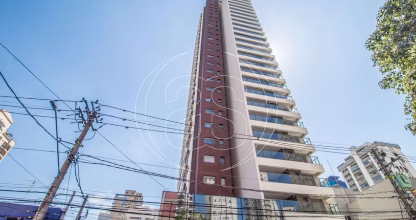 APARTAMENTO EM MOEMA COM 2 VAGAS
