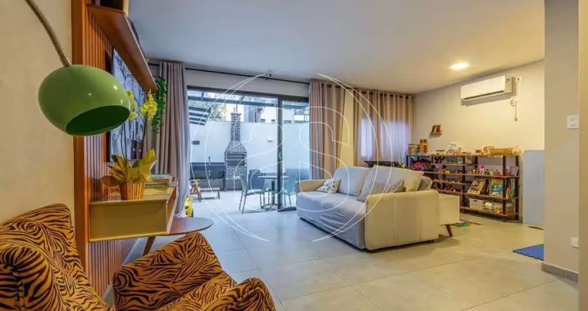 Casa com 3 quartos à venda na Rua Cancioneiro Popular, 357, Santo Amaro, São Paulo