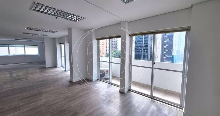 SALA COMERCIAL PARA LOCAÇÃO COM GARAGEM NA VL. OLÍMPIA