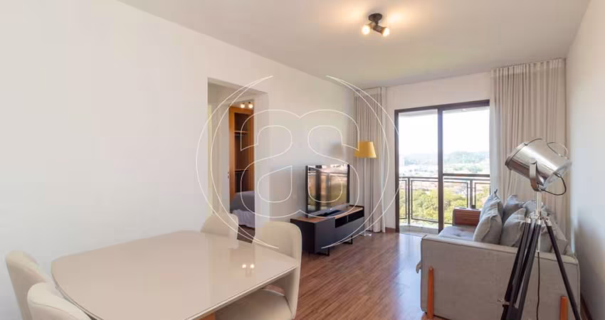 APARTAMENTO PARA VENDA COM GARAGEM NA VILA  MONTE ALEGRE