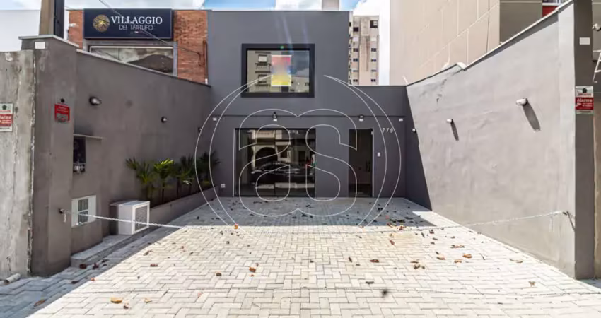 Casa comercial para alugar na Avenida Moaci, 779, Moema, São Paulo