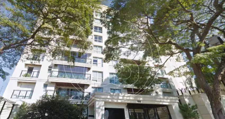 Apartamento em santo amaro com 4 dormitorios e 4 vagas de garagem