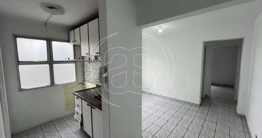 Apartamento para venda e locação com garagem em moema