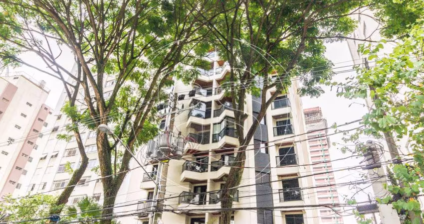 APARTAMENTO EM MOEMA COM 1 SUITE E 1 VAGA