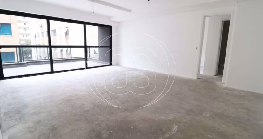 COBERTURA DUPLEX - 2 SUITES - 162M² - 3 VAGAS - ITAIM BIBI