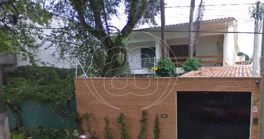 SOBRADO RESIDENCIAL NA REGIÃO DO JARDIM PAULISTANO