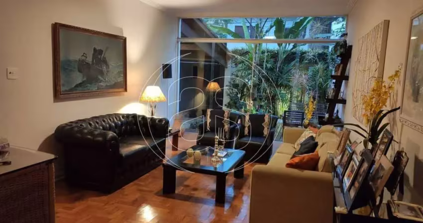 Casa com 3 quartos para alugar na Rua Santa Cristina, 214, Jardim Paulistano, São Paulo