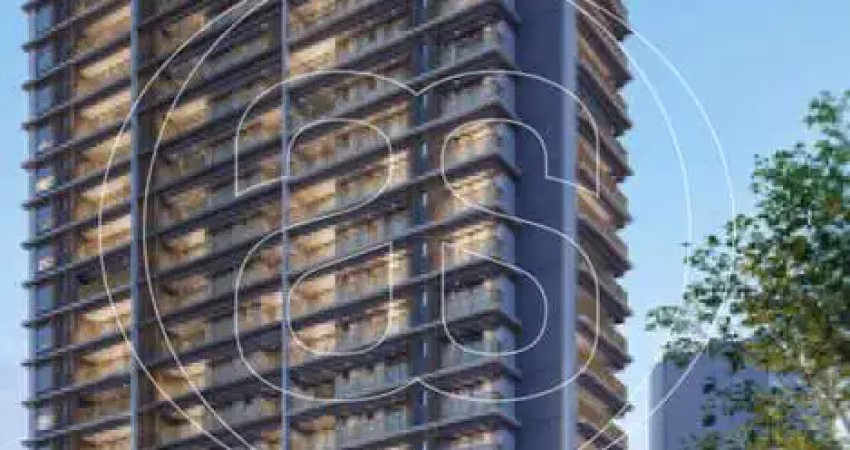 APARTAMENTO A VENDA COM SUÍTES EM MOEMA