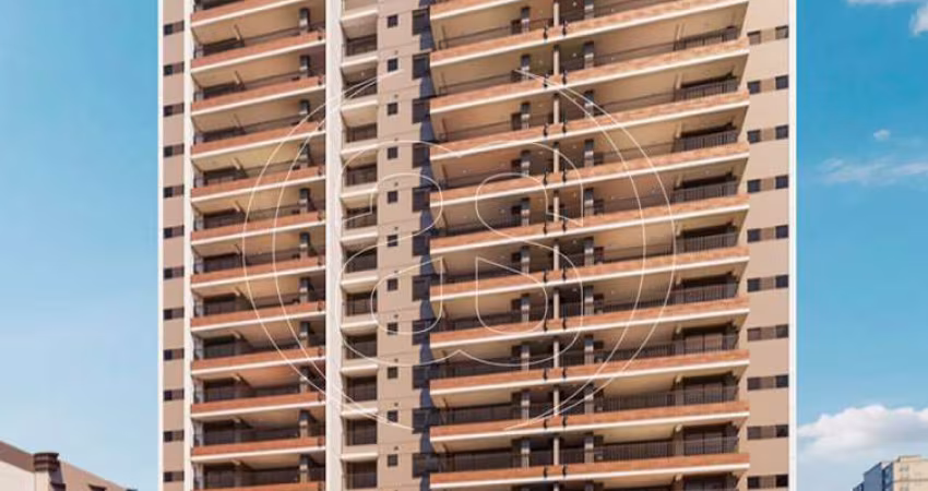 APARTAMENTO Á VENDA COM SUÍTE NA VILA CLEMENTINO