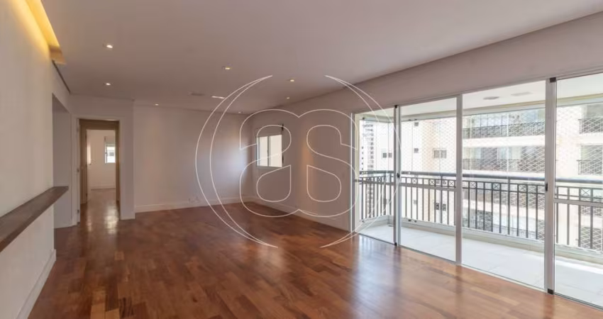 APARTAMENTO PARA VENDA COM SUÍTE NO BROOKLIN