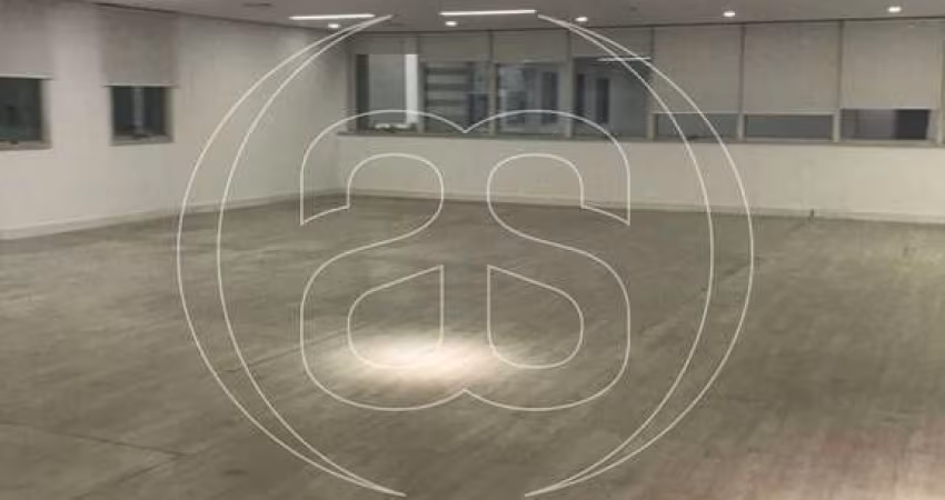 SALA COMERCIAL PARA LOCAÇÃO COM GARAGEM NA VILA OLIMPÍA