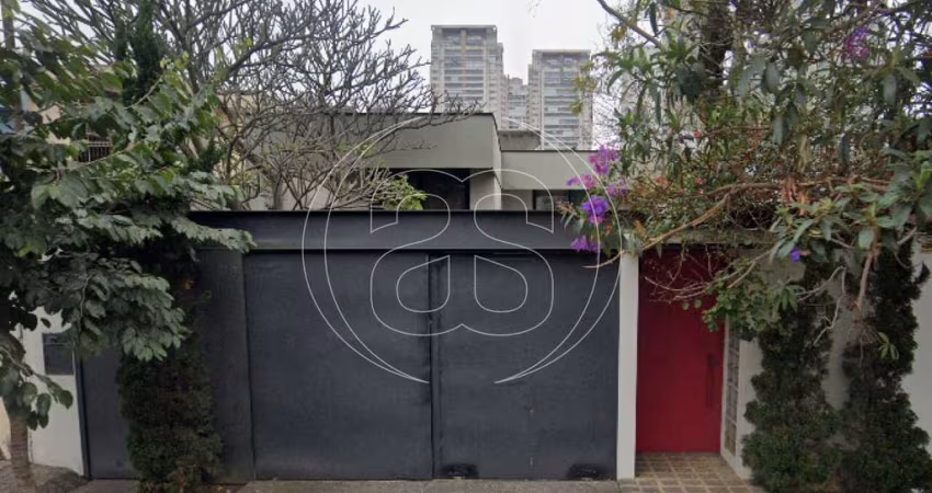 Sobrado Residencial na Região do Campo Belo