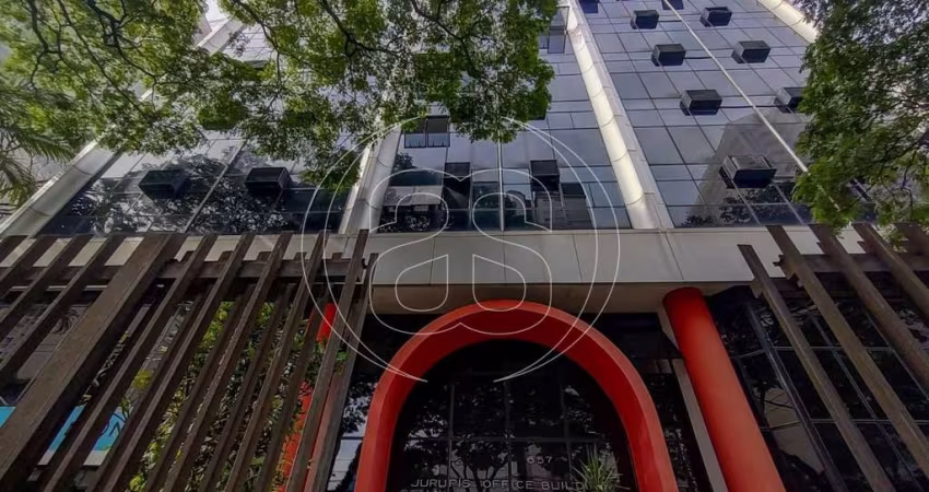 Oportunidade Única! Sala Comercial de 33m² em Moema