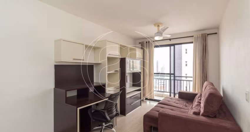 APARTAMNETO A VENDA COM GARAGEM NA VILA OLIMPÍA