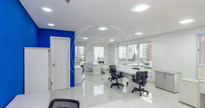 IMOVEL COMERCIAL EM  MOEMA