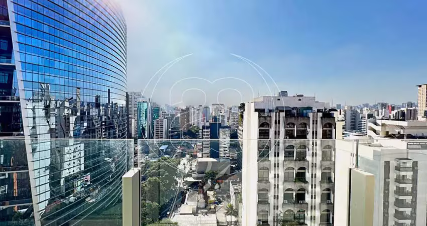 CASA LEOPOLDO - APTOS 1 POR ANDAR - 335M² 4 SUÍTES 4 VAGAS