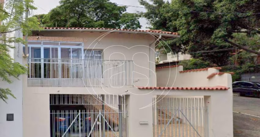 SOBRADO RESIDENCIAL NA REGIÃO DE MOEMA