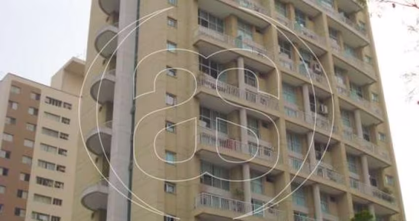 Apartamento à venda em Moema Pássaros