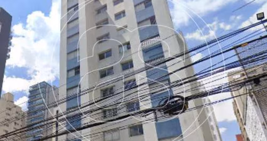 APARTAMENTO PARA VENDA E LOCAÇÃO COM GARAGEM NA VILA OLIMPÍA