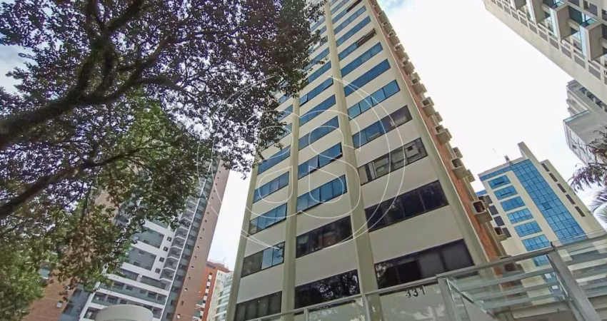 CONJUNTO MOEMA PÁSSAROS - 134m² - 4 VAGAS