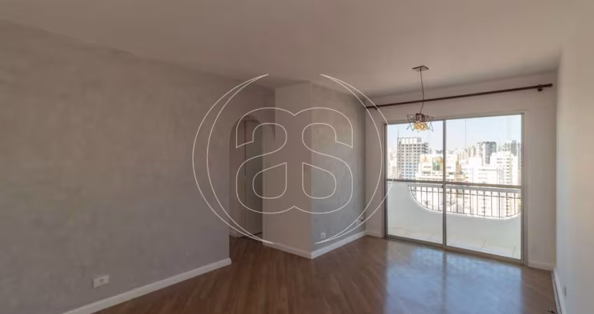 APARTAMENTO NA REGIÃO DA VILA NOVA CONCEIÇÃO