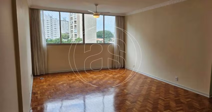 APARTAMENTO RESIDENCIAL NA REGIÃO DE MOEMA