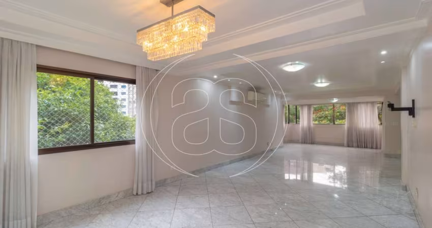 APARTAMENTO PARA VENDA COM SUÍTES EM MOEMA