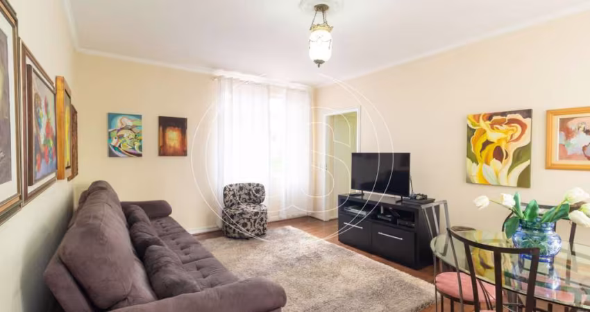 Apartamento com 2 quartos à venda na Avenida Pavão, 719, Moema, São Paulo