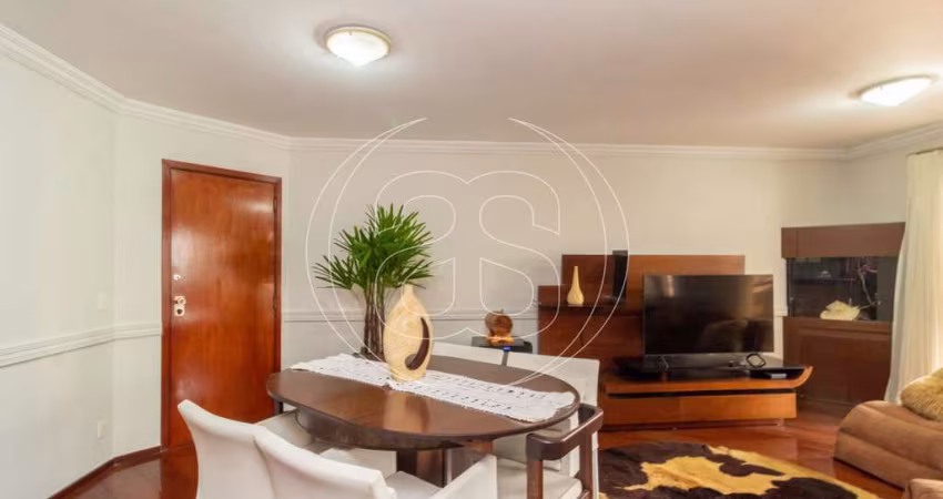 APARTAMENTO RESIDENCIAL NA REGIÃO DE MOEMA