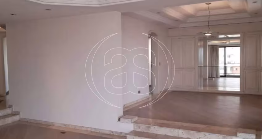 APARTAMENTO NA REGIÃO DA VILA MARIANA