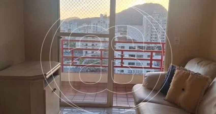 Apartamento à venda no Guarujá